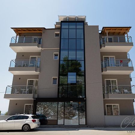 Angel Saranda Palace מראה חיצוני תמונה