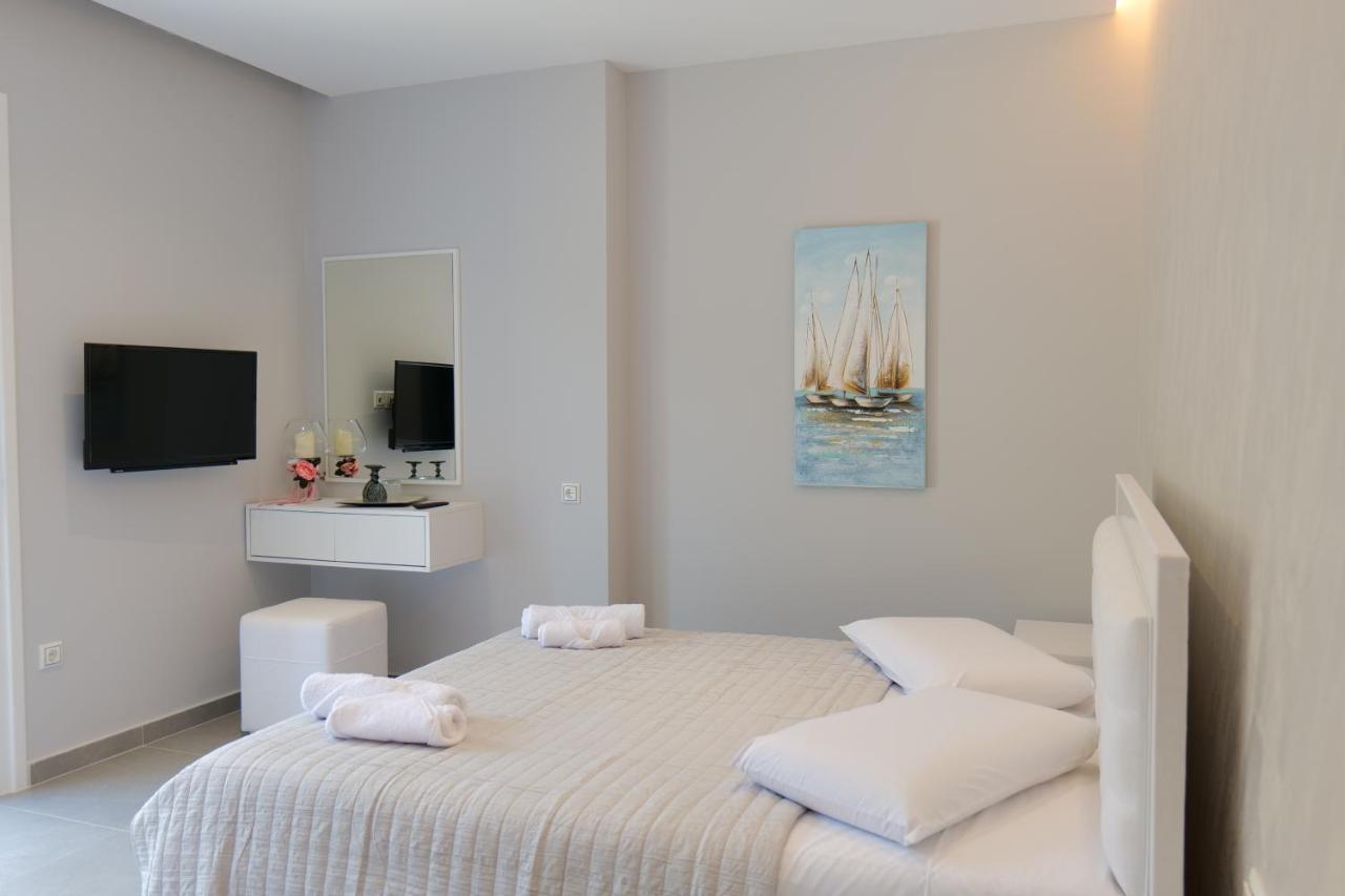 Angel Saranda Palace מראה חיצוני תמונה